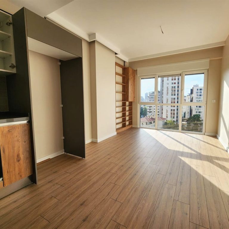 METE APARTMANI