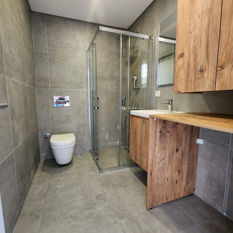 METE APARTMANI