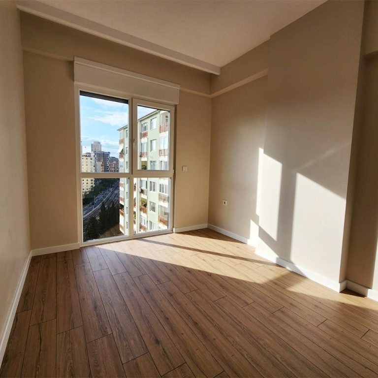 METE APARTMANI