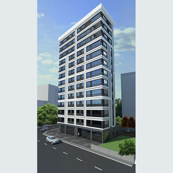 MEVSİM APARTMANI