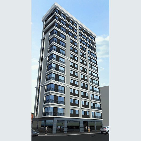 MEVSİM APARTMANI