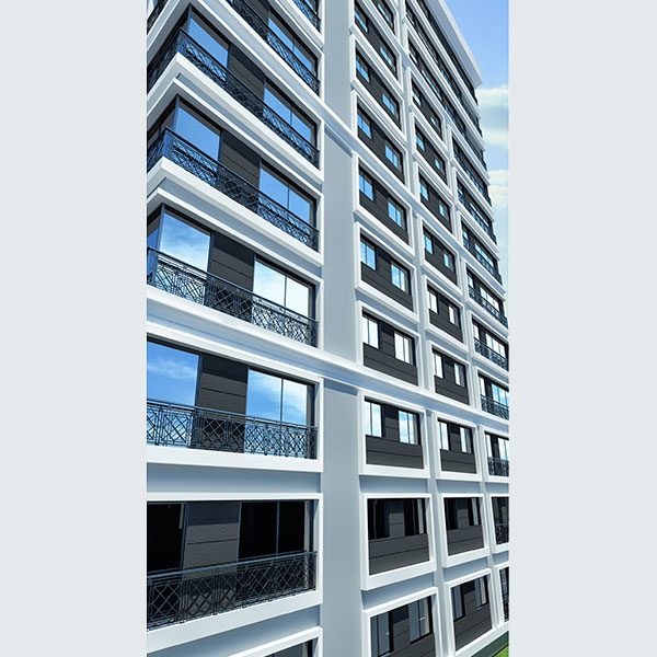 MEVSİM APARTMANI