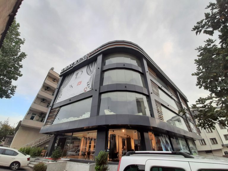 Pendik Plaza