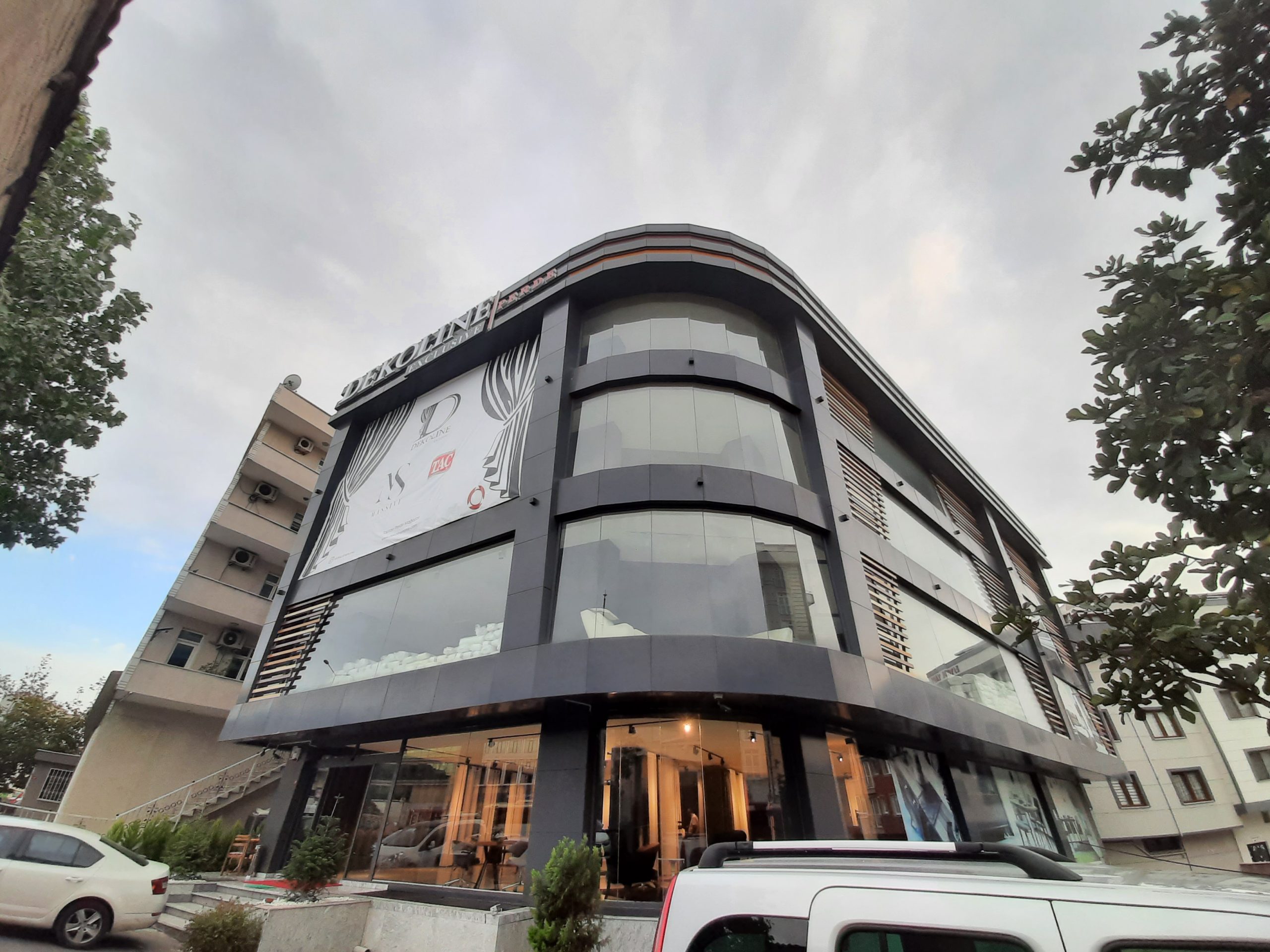 Pendik Plaza