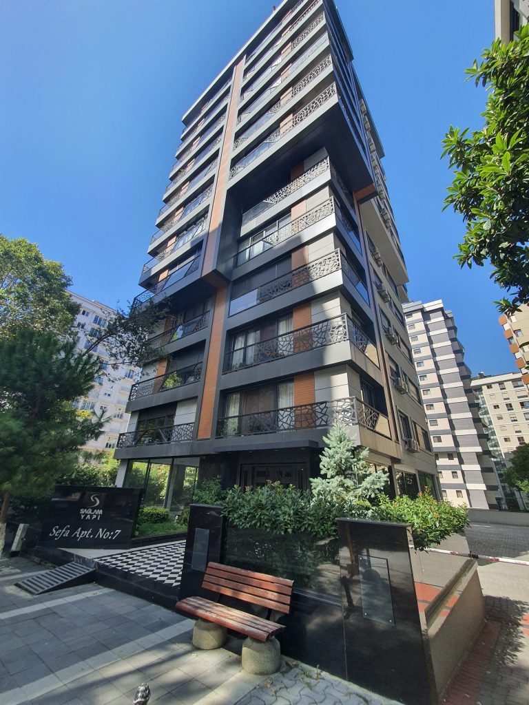 SEFA APARTMANI
