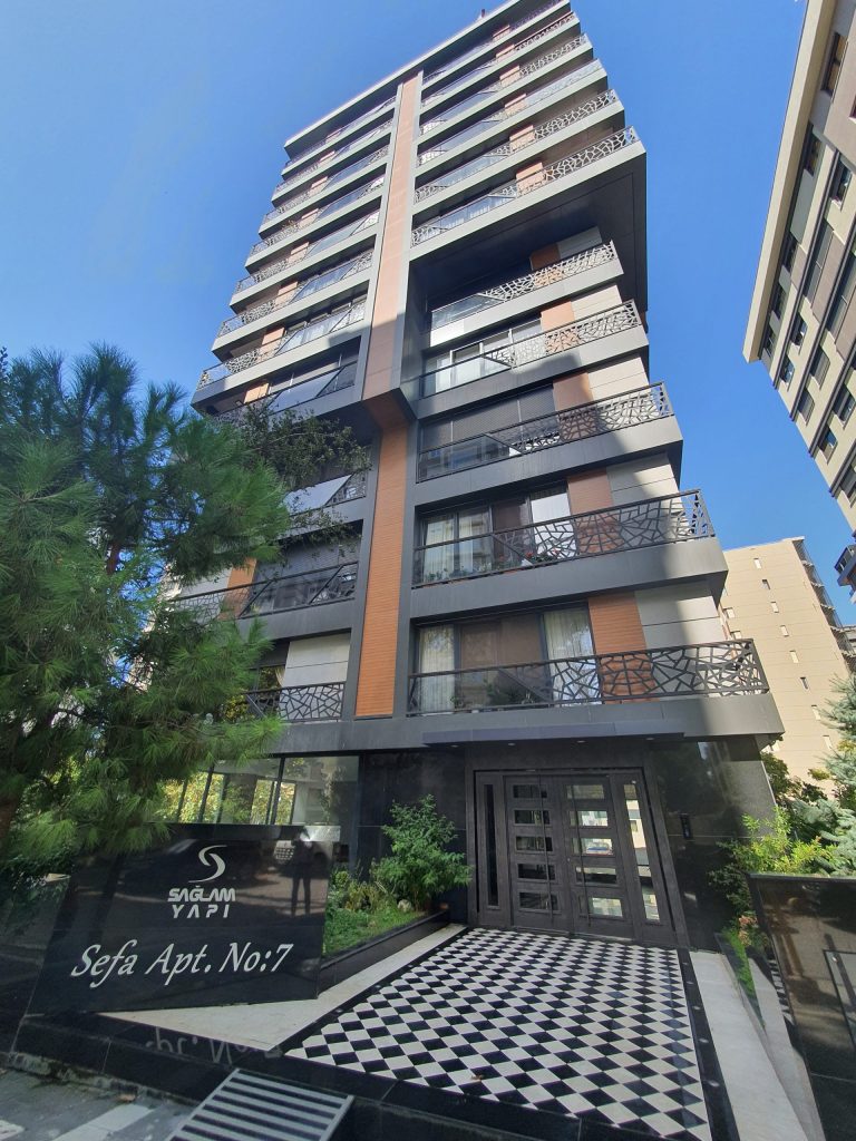 SEFA APARTMANI