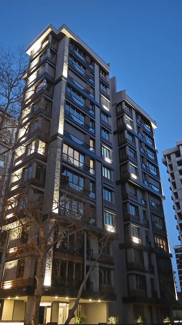 TAN APARTMANI