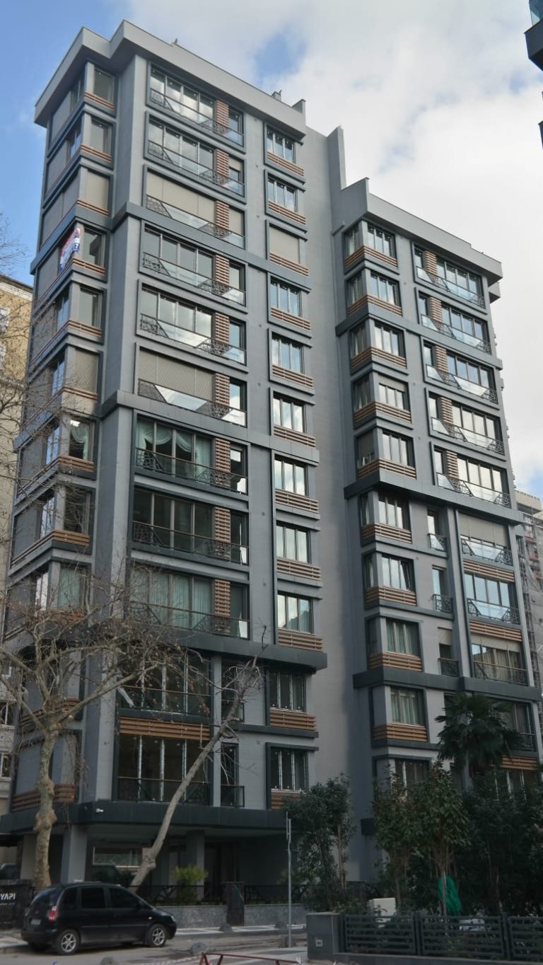TAN APARTMANI