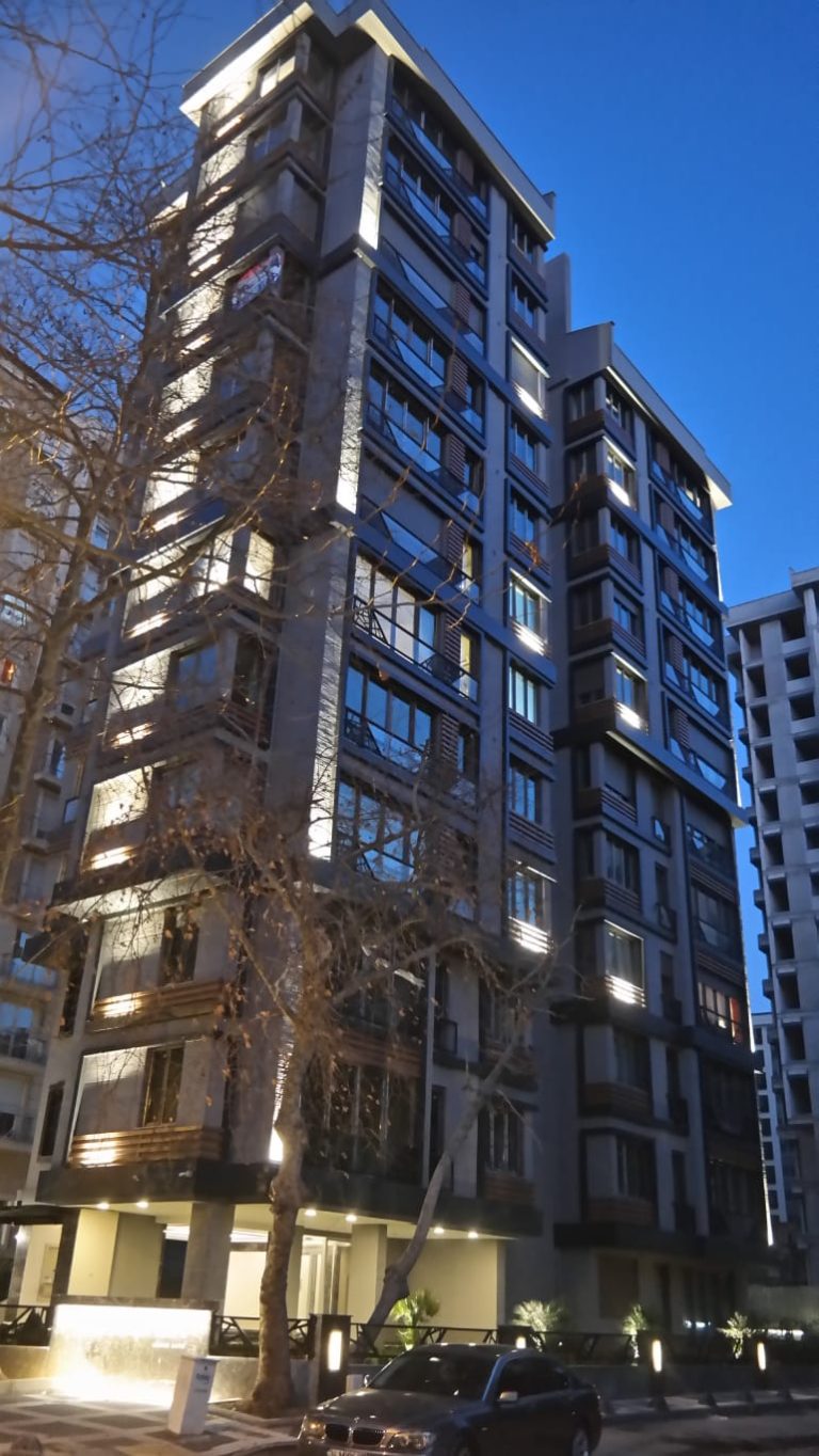 TAN APARTMANI