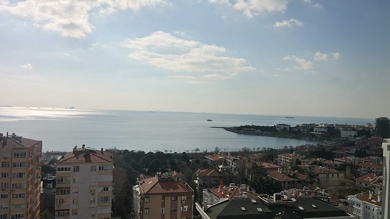 TAN APARTMANI