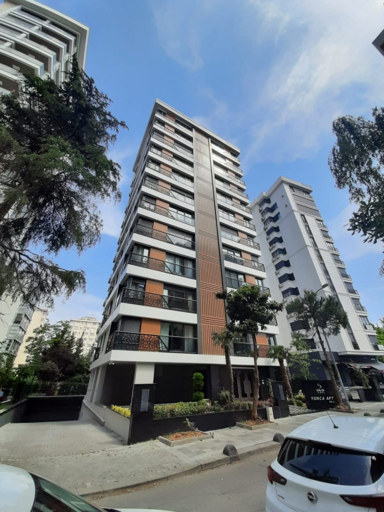 YONCA APARTMANI