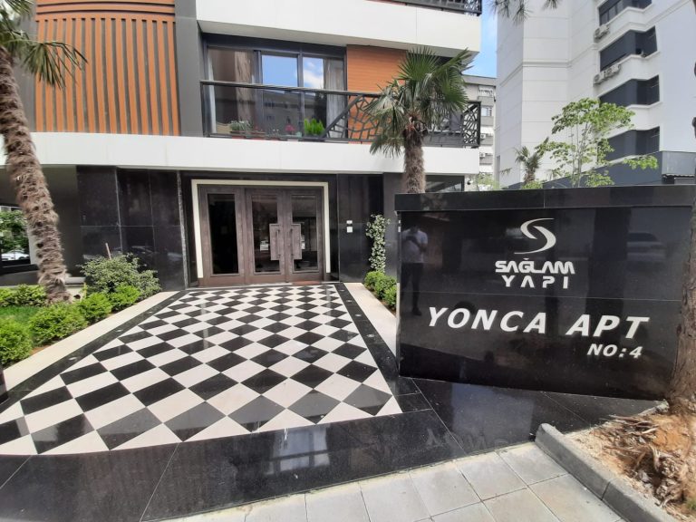 YONCA APARTMANI