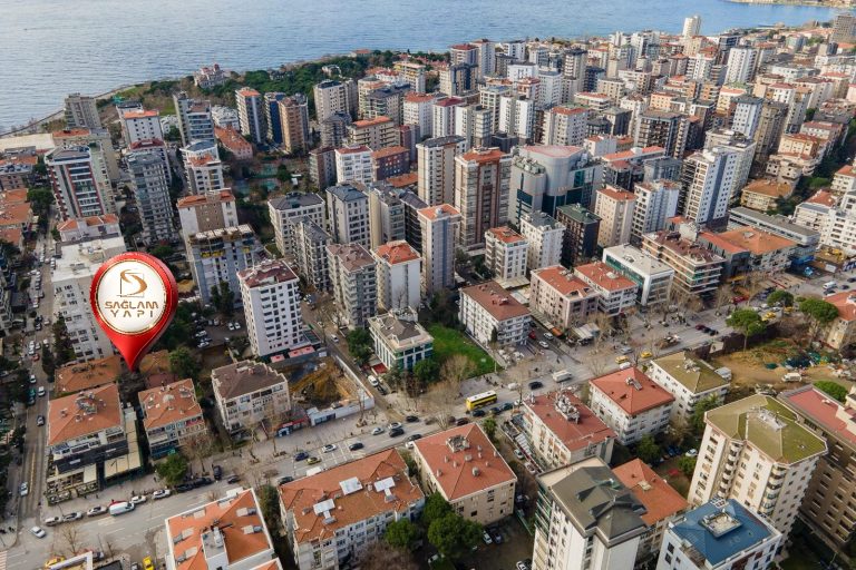 KOZACIOĞLU APARTMANI