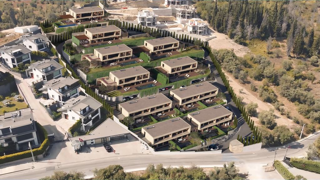 OLEA NOVA ESKİHİSAR