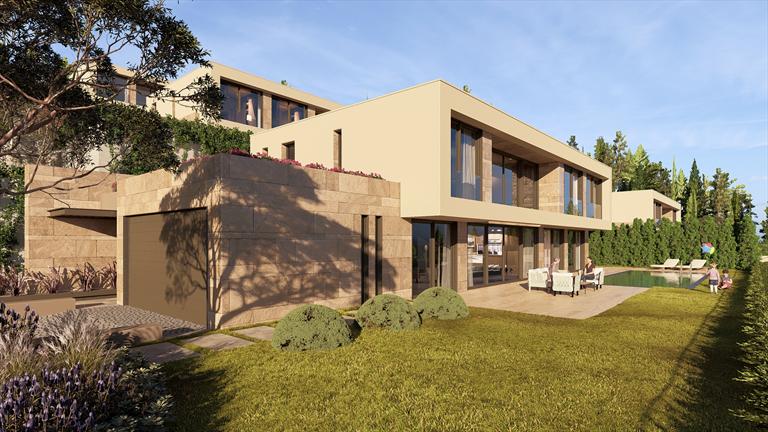 OLEA NOVA ESKİHİSAR