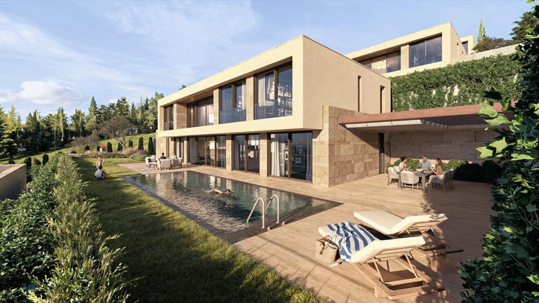 OLEA NOVA ESKİHİSAR