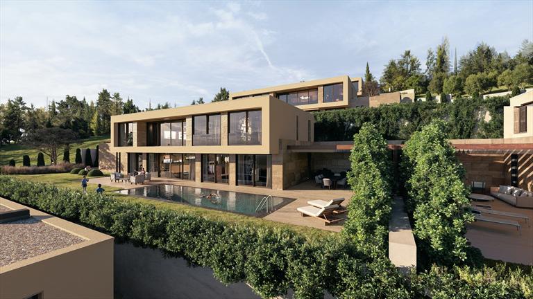 OLEA NOVA ESKİHİSAR