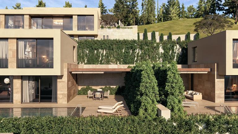 OLEA NOVA ESKİHİSAR