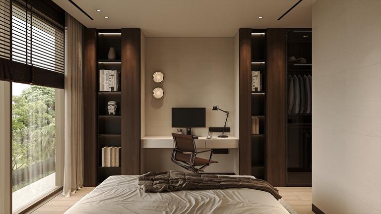 OLEA NOVA ESKİHİSAR