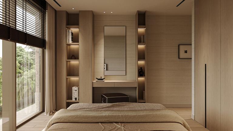 OLEA NOVA ESKİHİSAR