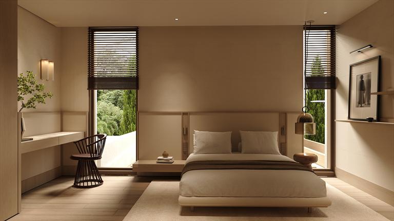 OLEA NOVA ESKİHİSAR