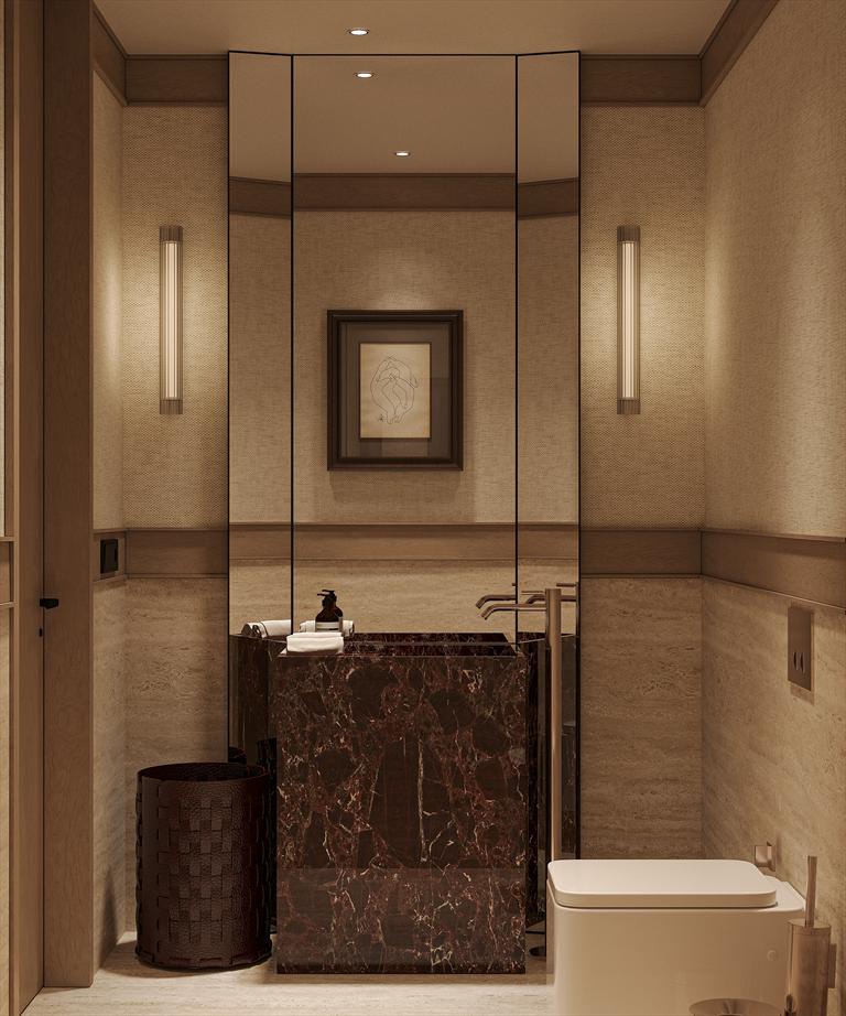 OLEA NOVA ESKİHİSAR