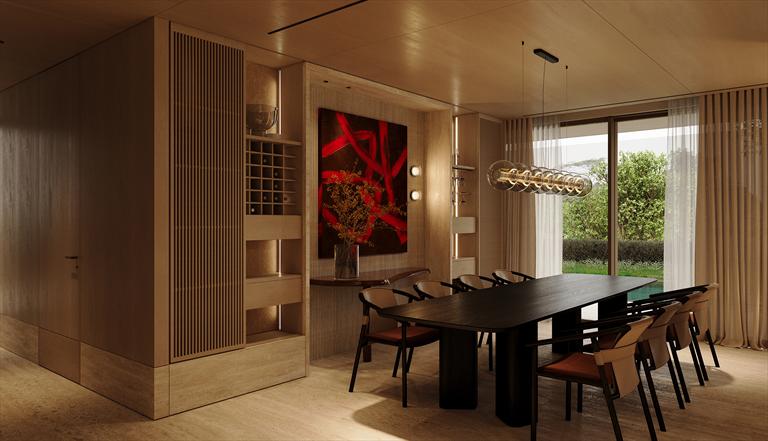 OLEA NOVA ESKİHİSAR