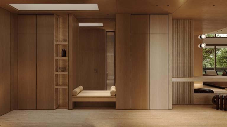 OLEA NOVA ESKİHİSAR