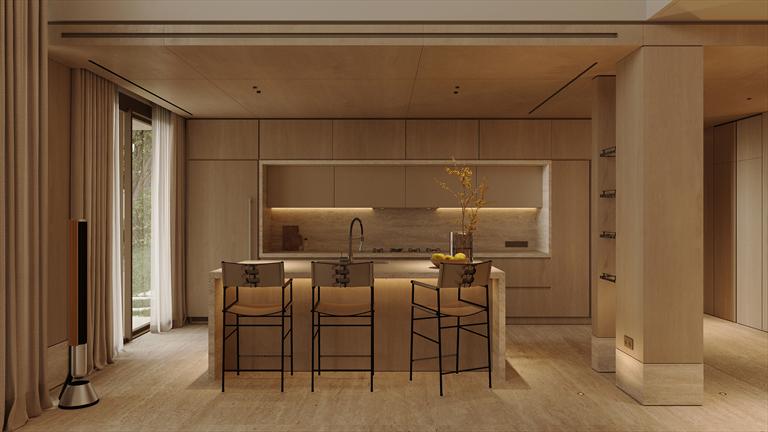 OLEA NOVA ESKİHİSAR