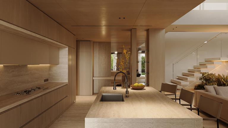 OLEA NOVA ESKİHİSAR