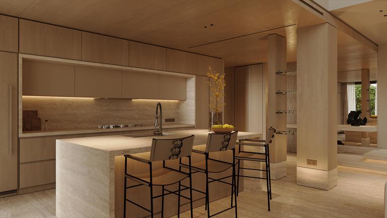 OLEA NOVA ESKİHİSAR