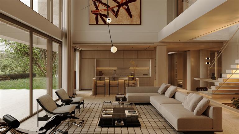 OLEA NOVA ESKİHİSAR