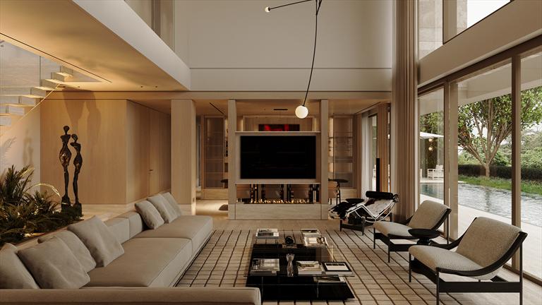 OLEA NOVA ESKİHİSAR