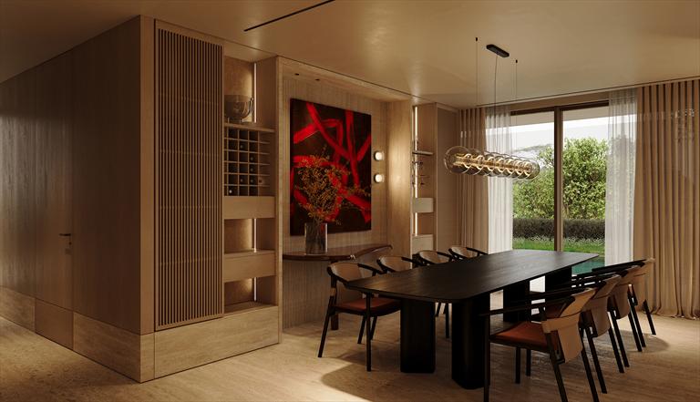 OLEA NOVA ESKİHİSAR