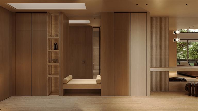 OLEA NOVA ESKİHİSAR