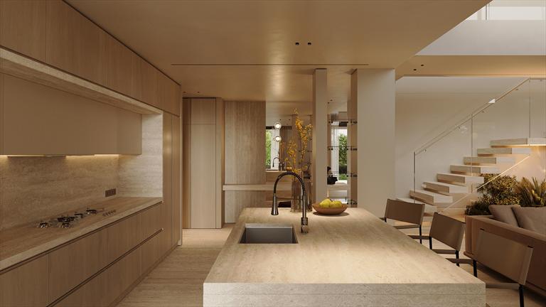 OLEA NOVA ESKİHİSAR