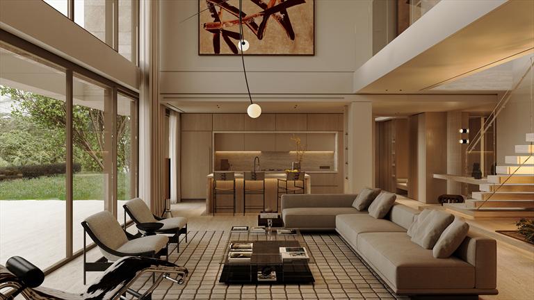 OLEA NOVA ESKİHİSAR