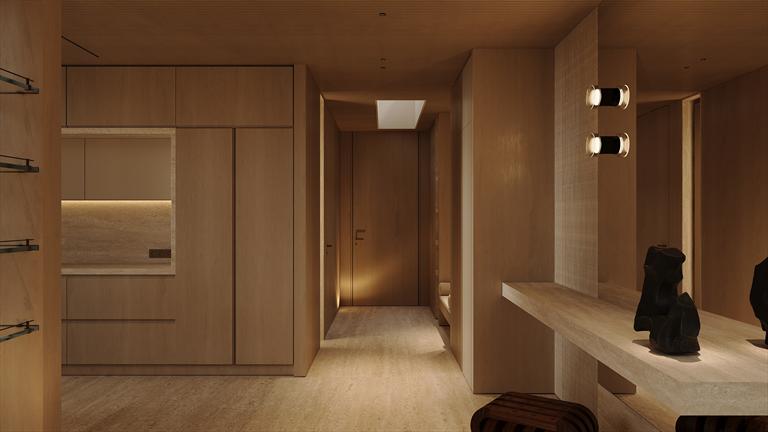 OLEA NOVA ESKİHİSAR