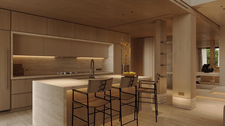 OLEA NOVA ESKİHİSAR