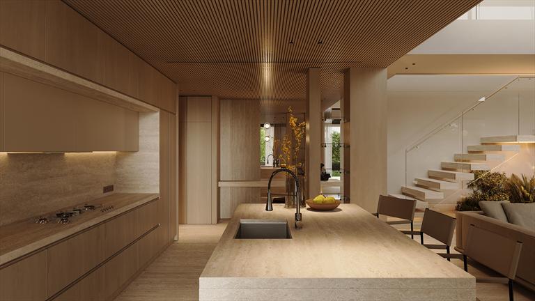 OLEA NOVA ESKİHİSAR