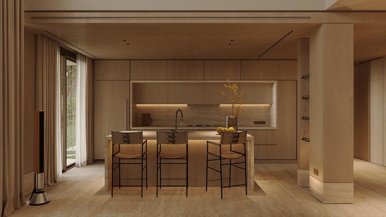 OLEA NOVA ESKİHİSAR