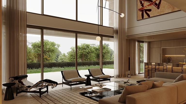 OLEA NOVA ESKİHİSAR