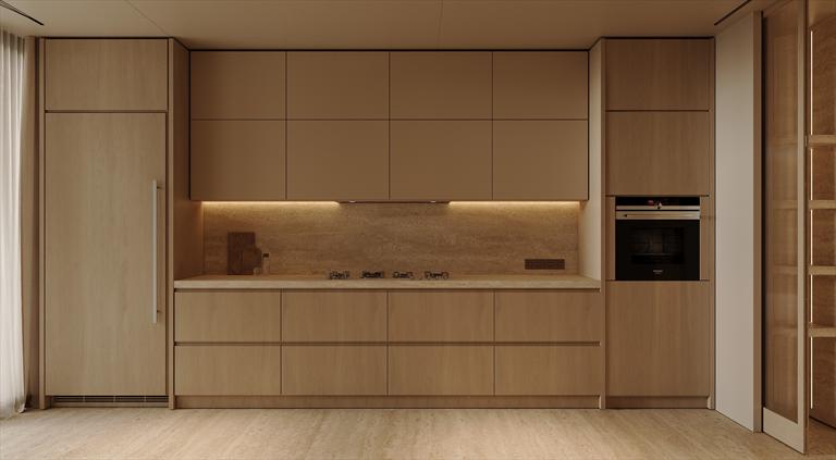 OLEA NOVA ESKİHİSAR