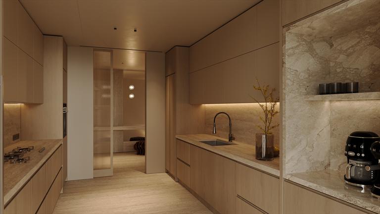 OLEA NOVA ESKİHİSAR