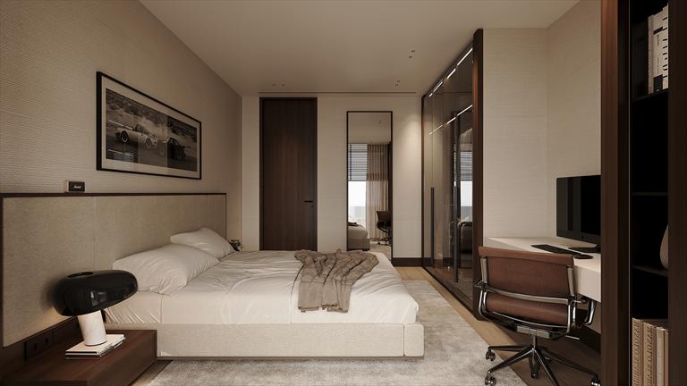 OLEA NOVA ESKİHİSAR