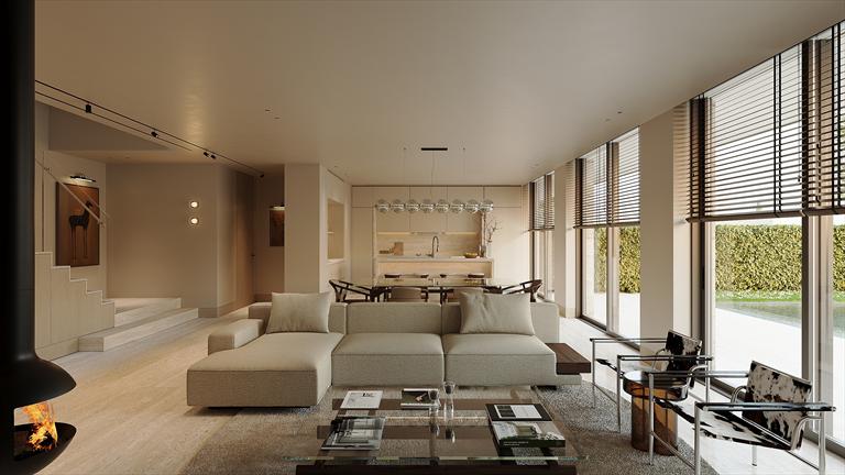 OLEA NOVA ESKİHİSAR